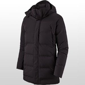 Patagonia Jackson glacier parka men’s medium black